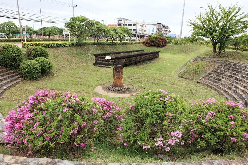 สะพานขอม