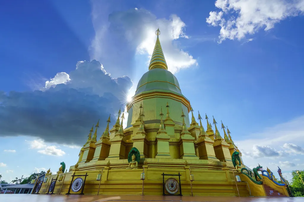 วัดพุทธวนาราม