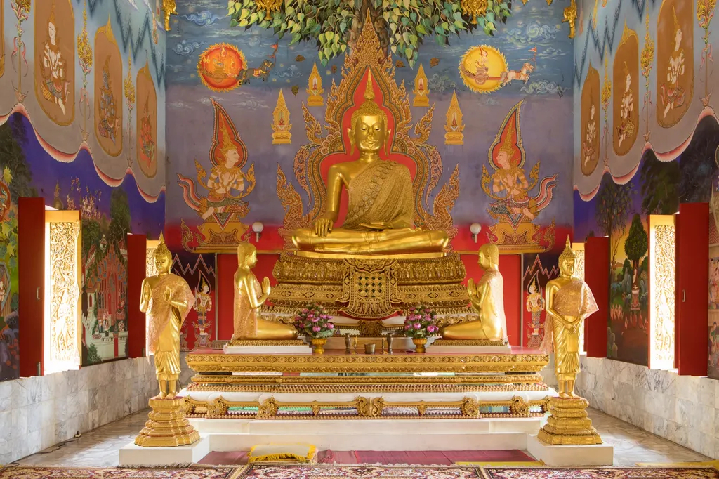 วัดชัยมงคล