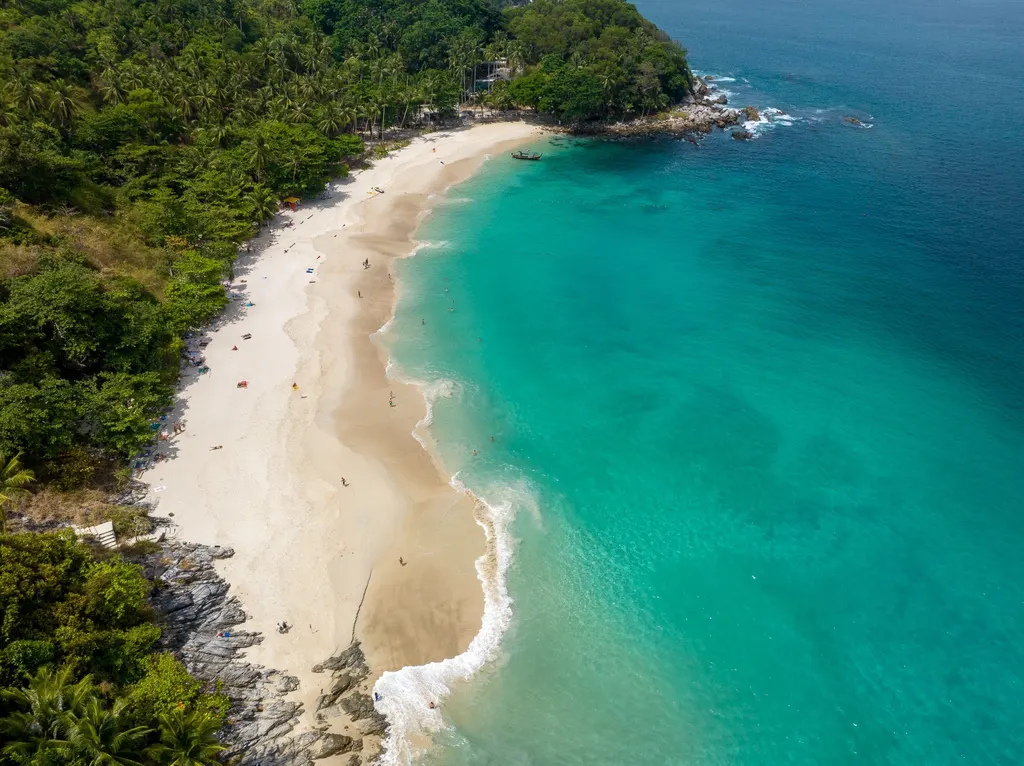 หาดฟรีดอม