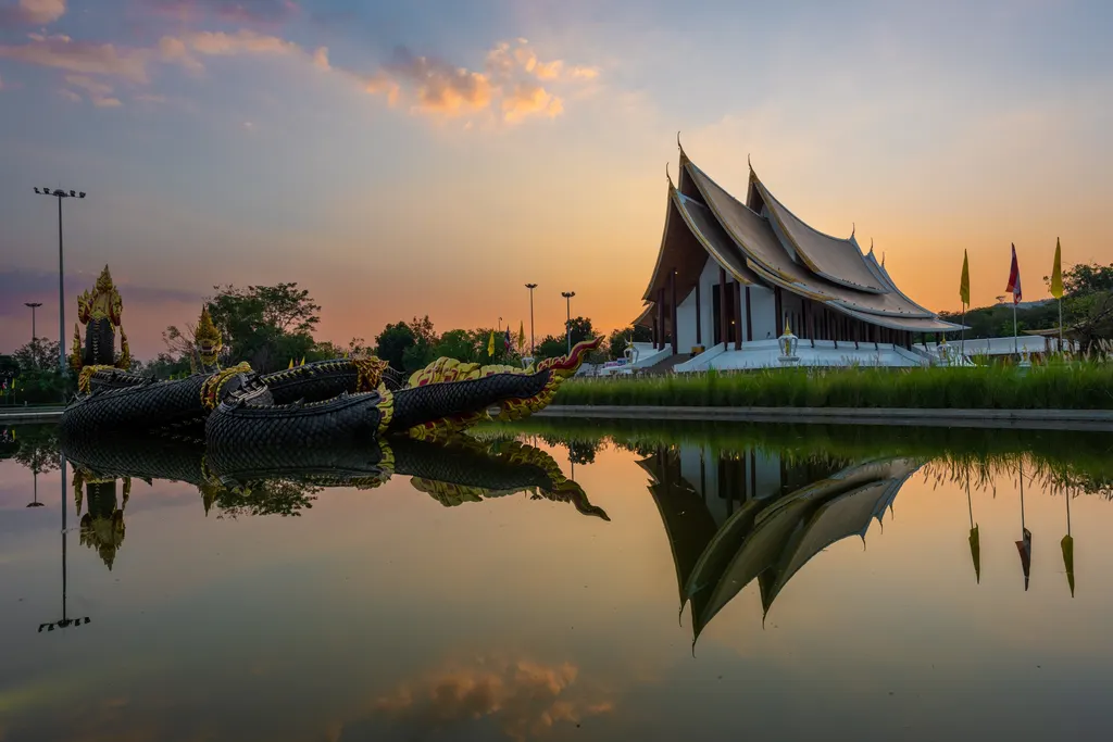 วัดธรรมยาน