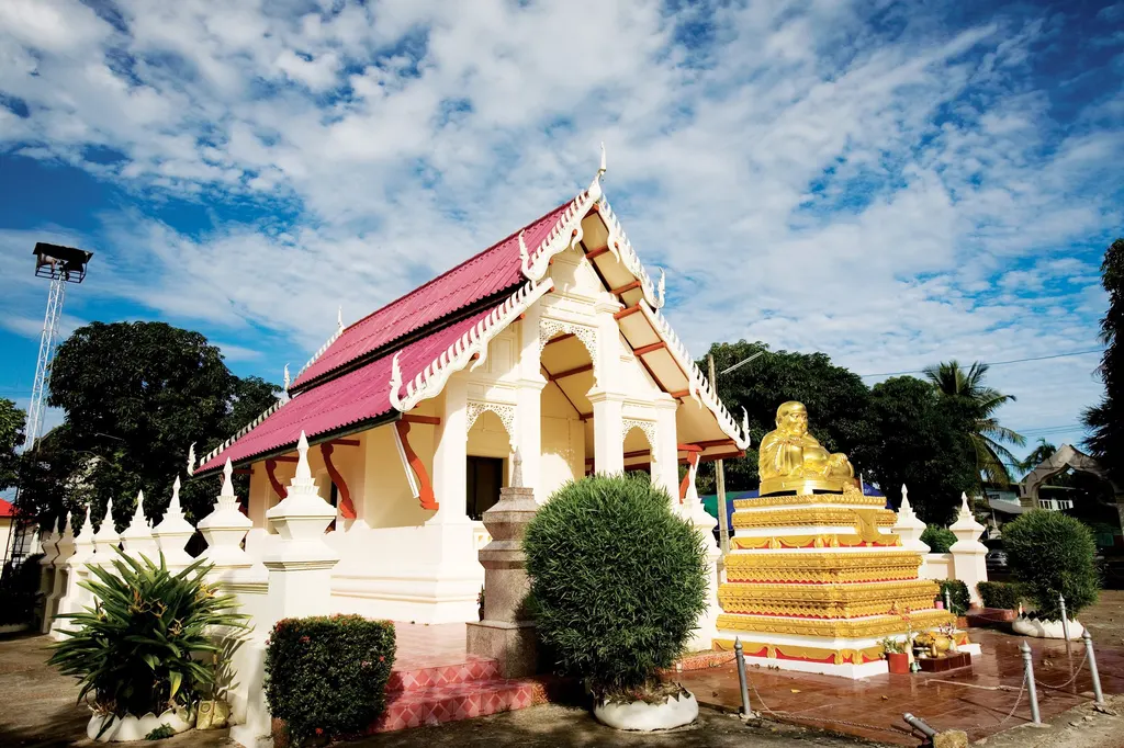 วัดศรีมงคลเหนือ