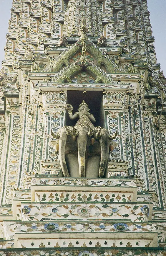 พระอินทร์