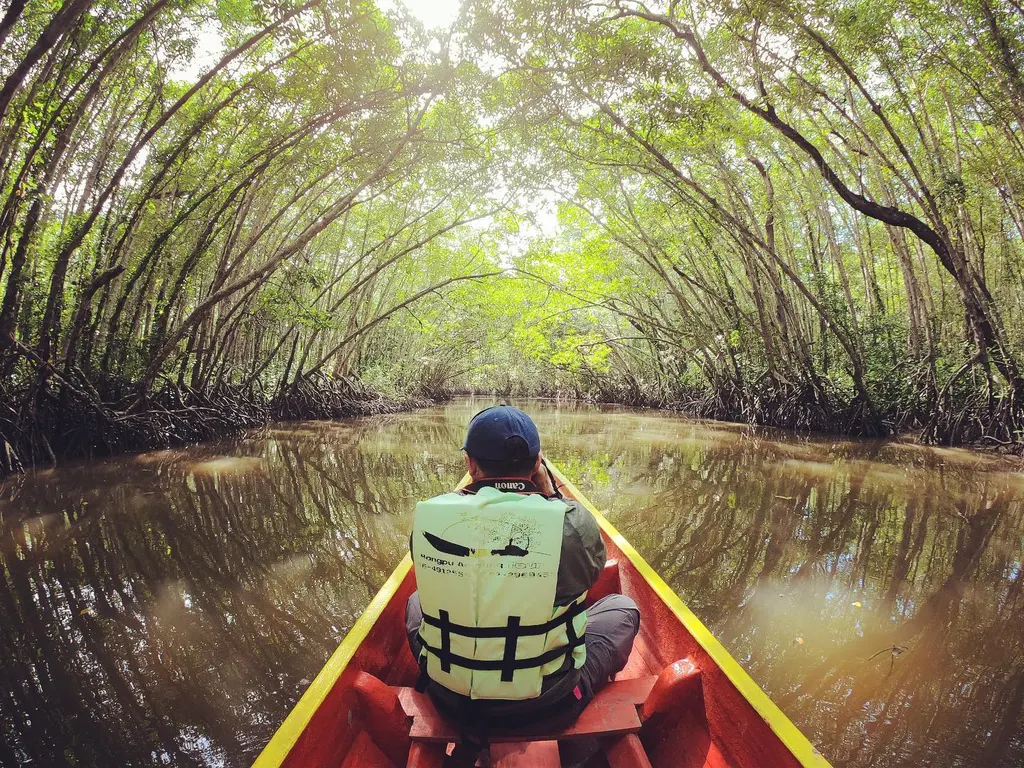 ชุมชนท่องเที่ยวบางปู