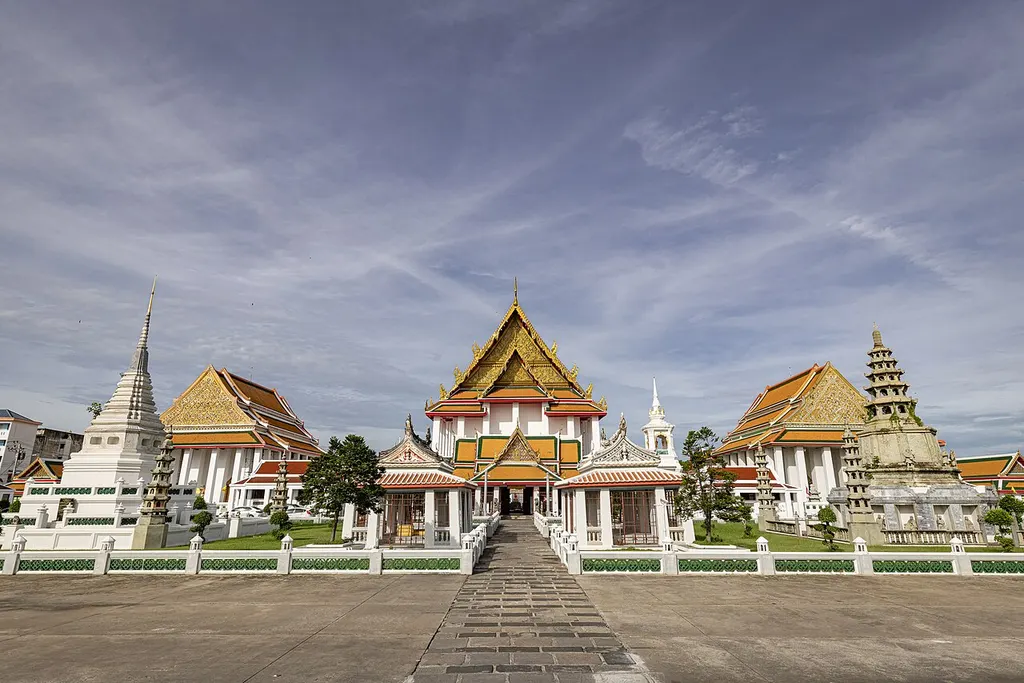 วัดกัลยาณมิตร