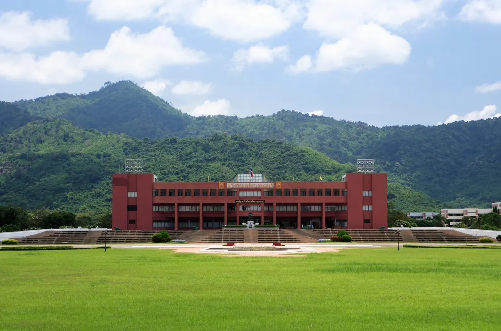 โรงเรียนนายร้อยพระจุลจอมเกล้า