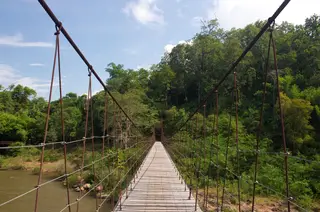 อุทยานแห่งชาติแม่จริม
