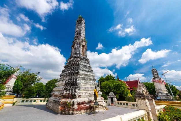 วัดสาขลา (วัดสาขลาประชาอุทิศ)