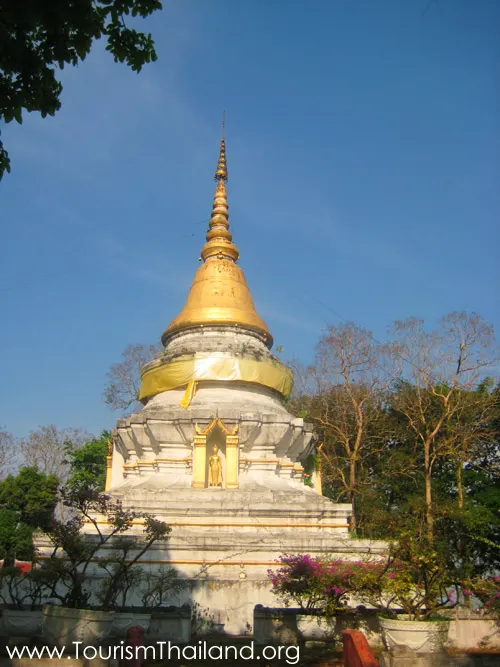 วัดเจดีย์คีรีวิหาร