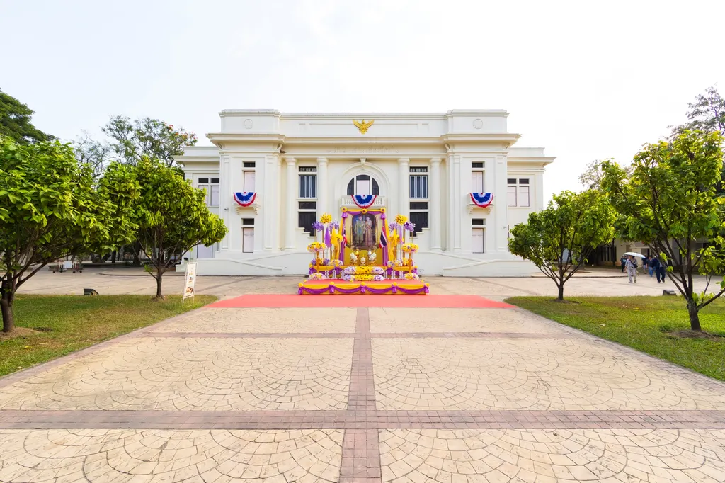 พิพิธภัณฑ์พื้นถิ่นล้านนา