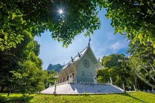 วัดถ้ำพระโพธิสัตว์