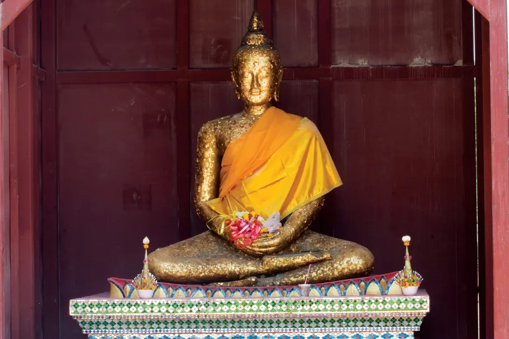 วัดบ้านพราน