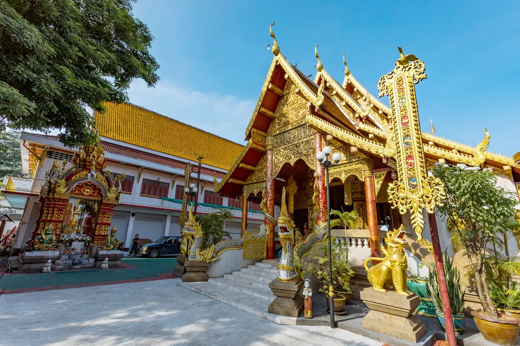 วัดกลางเวียง