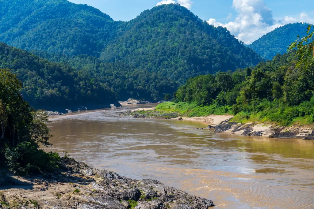 อุทยานแห่งชาติสาละวิน