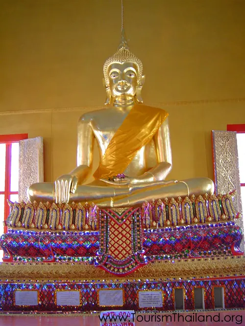 วัดโบสถ์