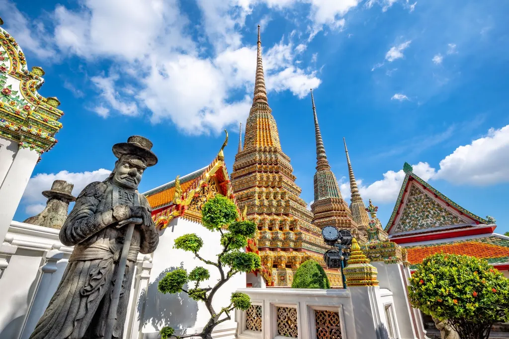 วัดพระเชตุพนวิมลมังคลาราม ราชวรมหาวิหาร