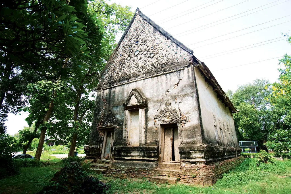 วัดจันทบุรี