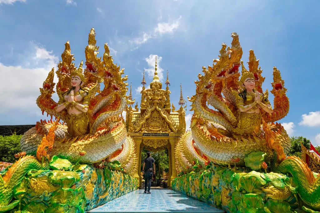 วัดมณีวงศ์