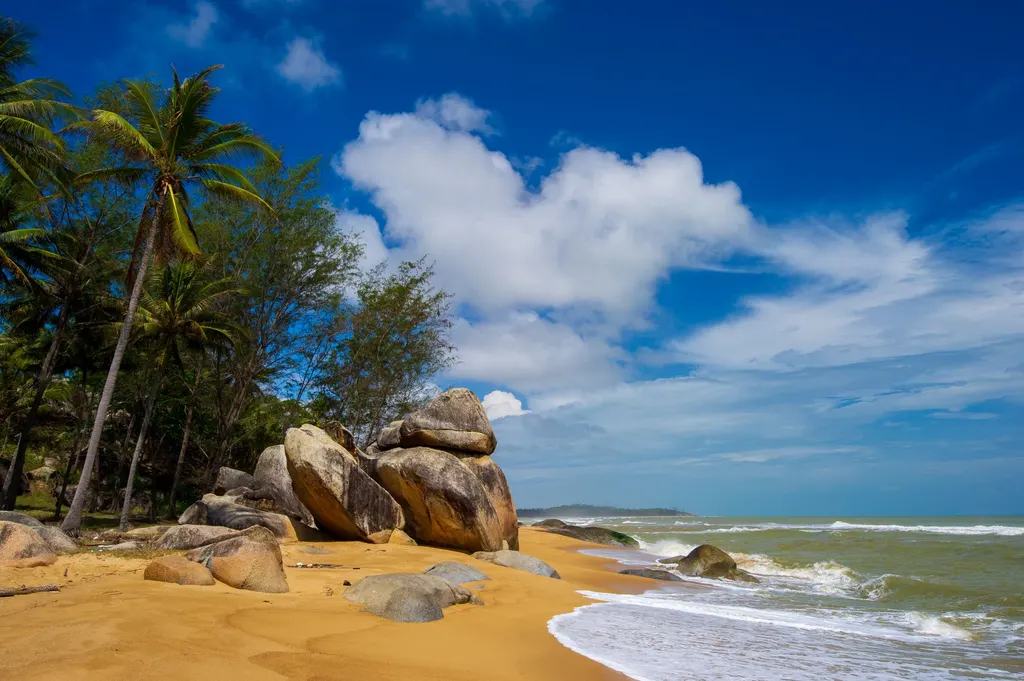 หาดแฆแฆ