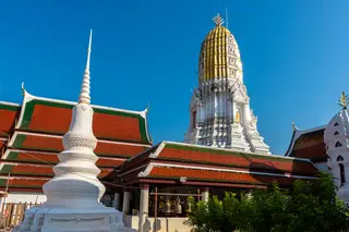 วัดพระศรีรัตนมหาธาตุวรมหาวิหาร(วัดใหญ่)