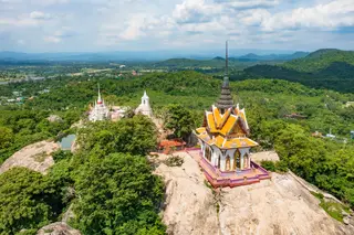 วัดพระพุทธฉาย