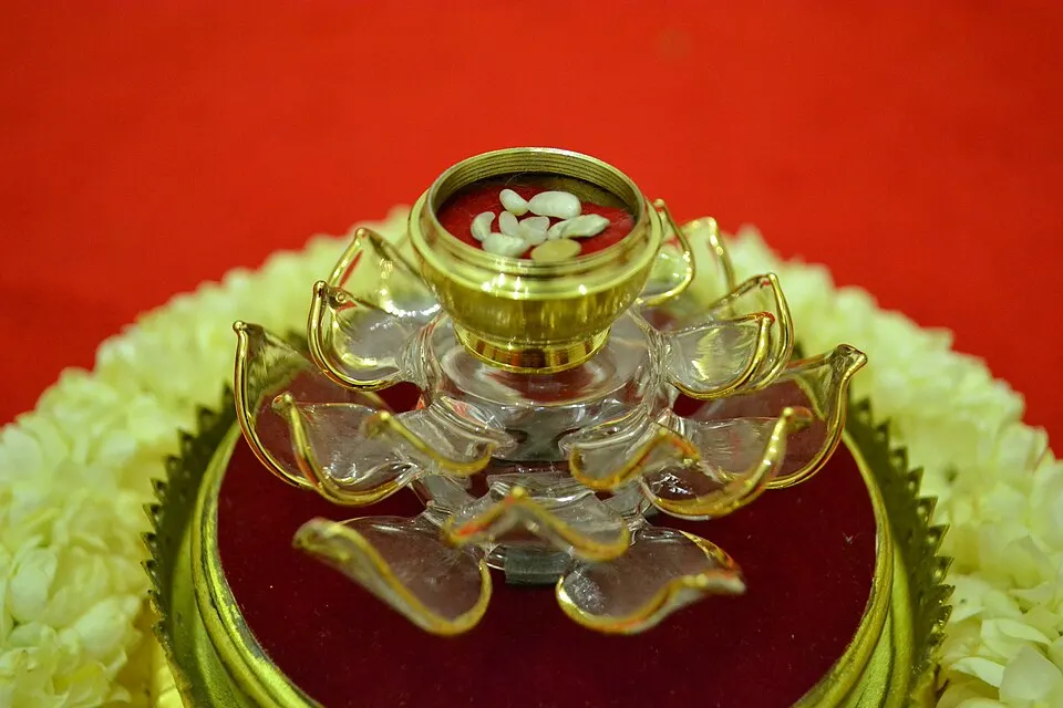 พิพิธภัณฑ์พุทธธรรม พระบรมสารีริกธาตุ