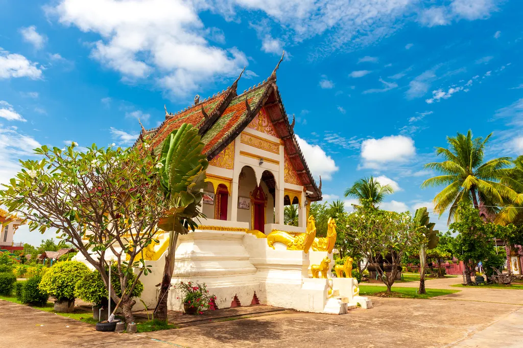 วัดโสภณวิหาร