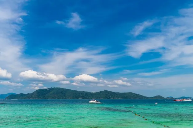 เกาะโหลน