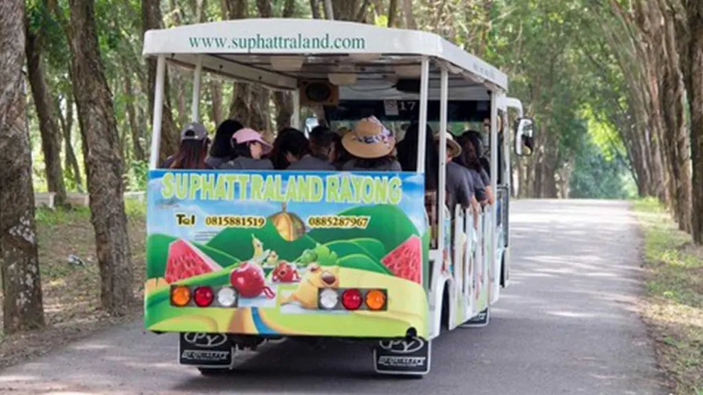 suphattraland-rayong