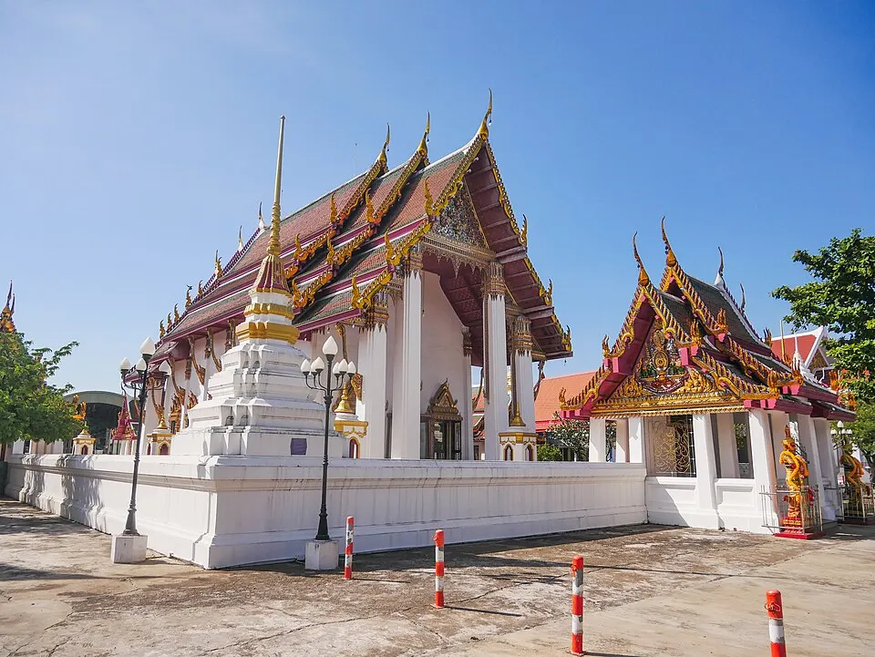 วัดกก