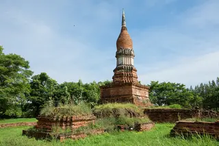 เมืองสรรคบุรี