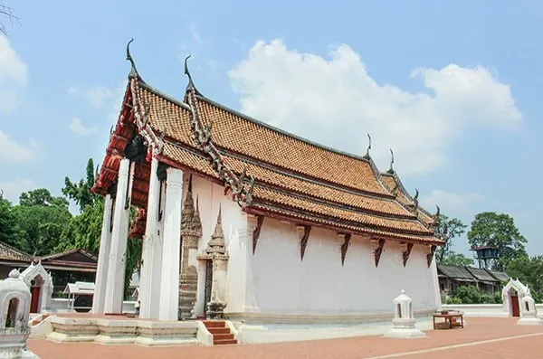 วัดปราสาท