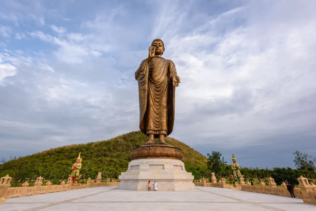 วัดทิพย์สุคนธาราม
