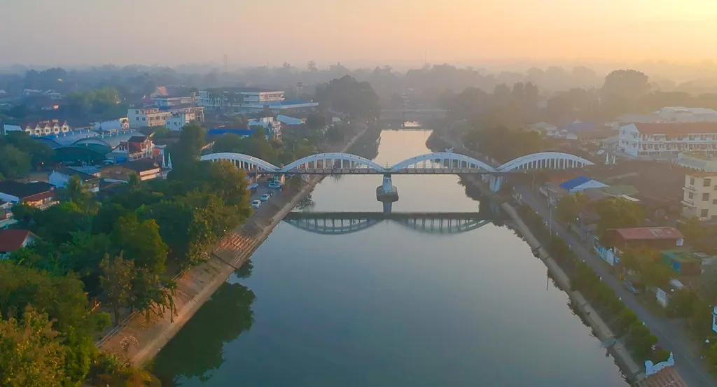 สะพานรัษฎาภิเศก