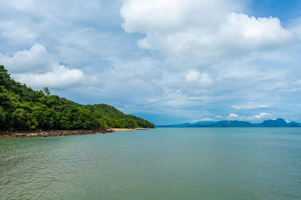 เกาะยาวน้อย