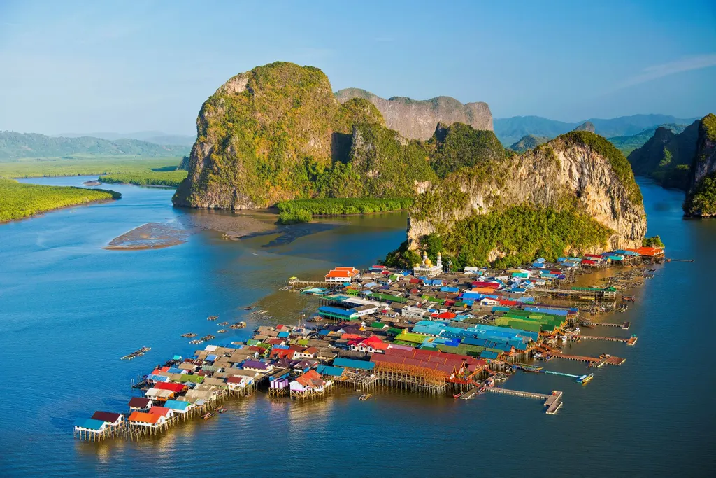เกาะปันหยี