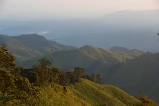 อุทยานแห่งชาติแม่วงก์