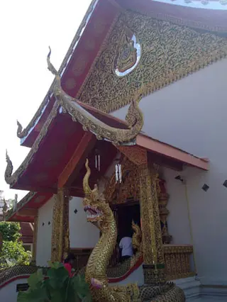 วัดชลประทานรังสรรค์