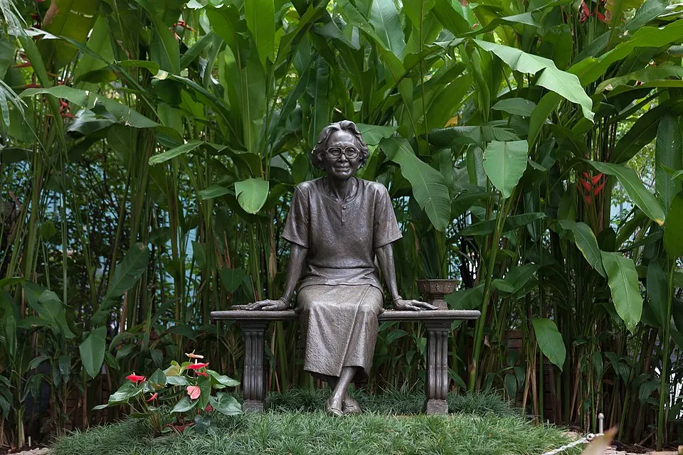 อุทยานเฉลิมพระเกียรติสมเด็จพระศรีนครินทราบรมราชชนนี