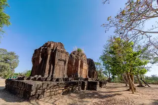 ปราสาทปรางค์กู่