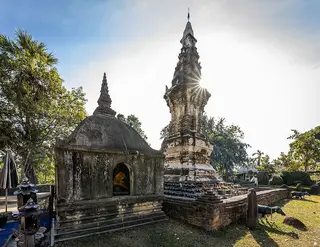 ธาตุก่องข้าวน้อย