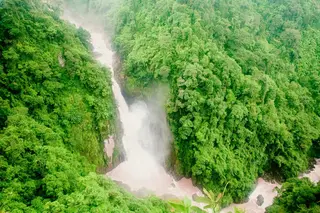อุทยานแห่งชาติเขาใหญ่