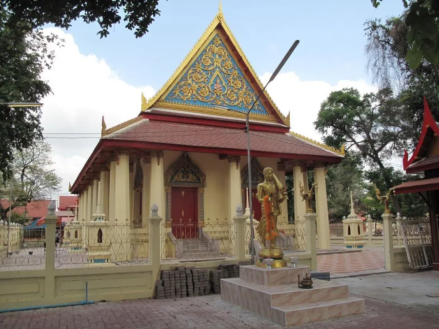 วัดโพธิ์ทอง