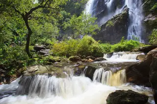อุทยานแห่งชาติคลองลาน