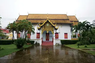 พระธาตุดอนแก้ว
