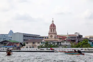 ชุมชนกุฎีจีน