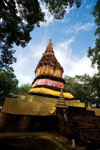 พระธาตุหนองสามหมื่น