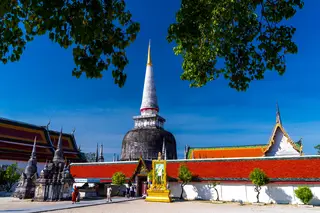 วัดพระมหาธาตุวรมหาวิหาร
