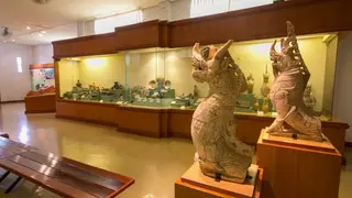 พิพิธภัณฑสถานแห่งชาติรามคำแหง