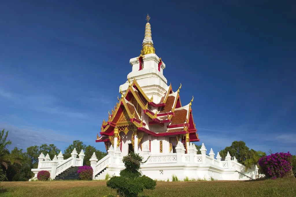 ศาลหลักเมือง